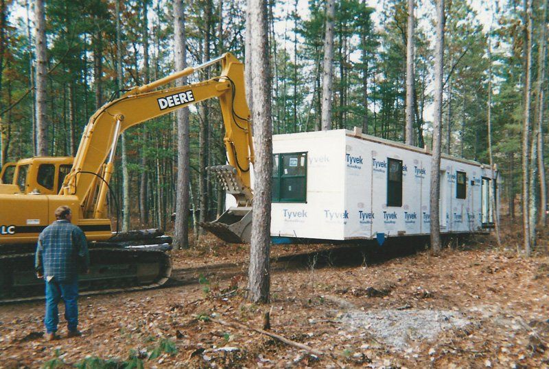 North Wisconsin Homes