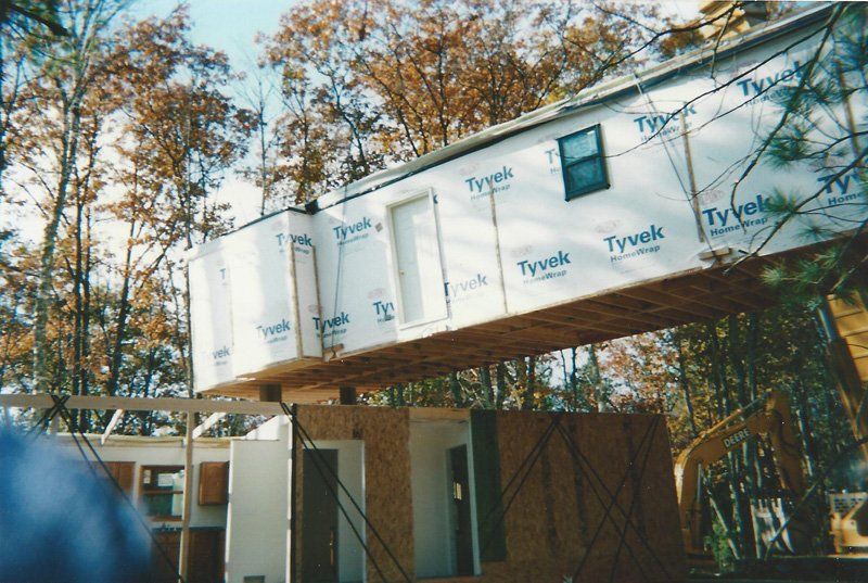 North Wisconsin Homes