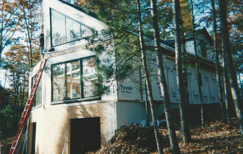 North Wisconsin Homes