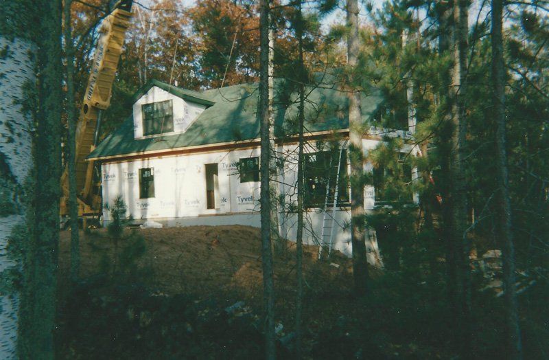 North Wisconsin Homes