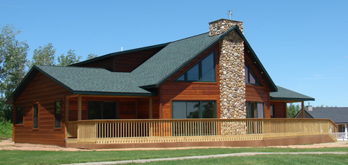 North Wisconsin Homes