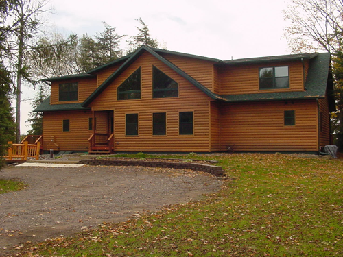 North Wisconsin Homes