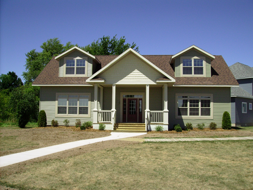 North Wisconsin Homes Inc