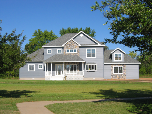 North Wisconsin Homes Inc