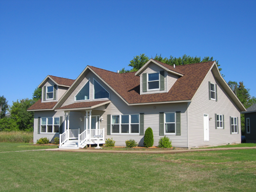 North Wisconsin Homes Inc