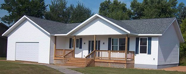Modular Home