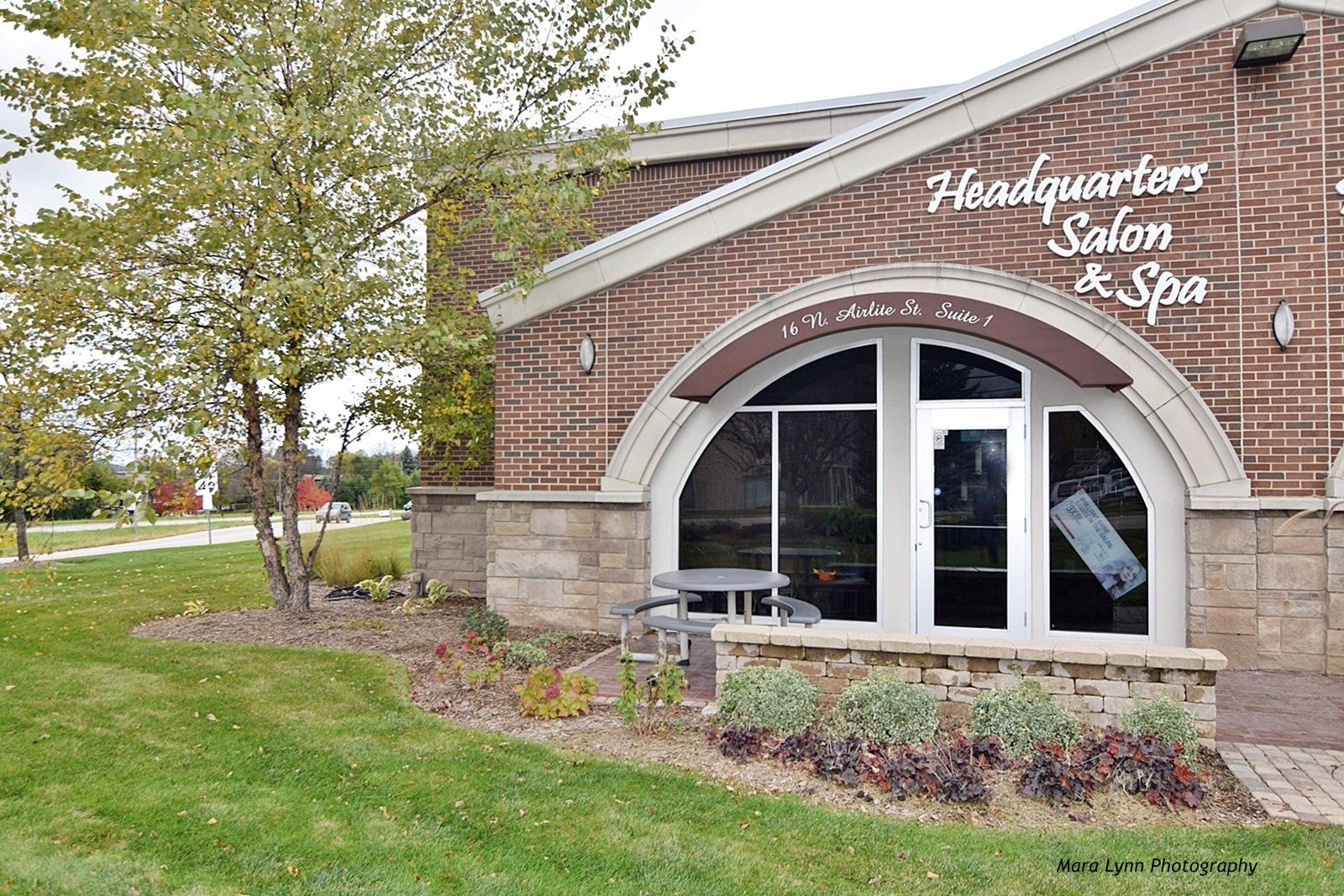 Contact Headquarters Salon And Spa Elgin IL 8476976940