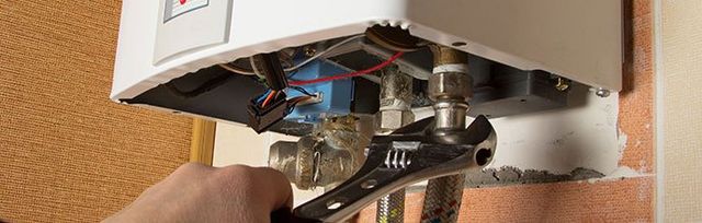 Water Heater Installations | Repairs | Sales | Burlington | Woburn | MA