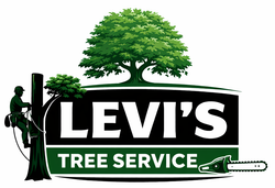 Levi's Tree Service LLC- logo