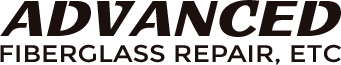 Advanced Fiberglass Repair, Etc - Logo