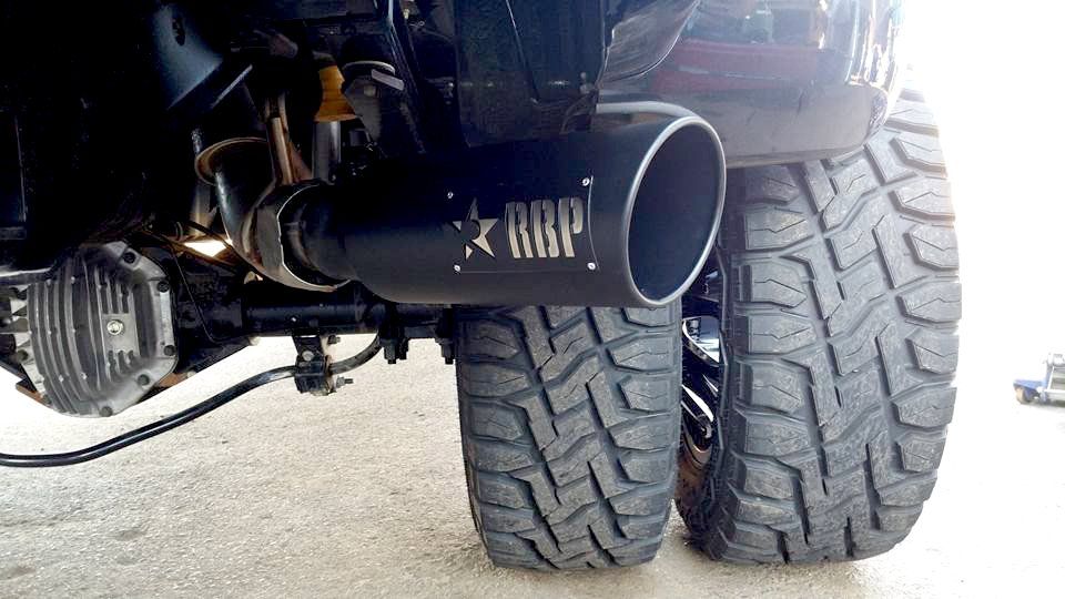 Muffler