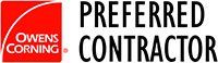 Owens Corning Preferred Contractor