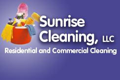 Sunrise Cleaning, LLC-logo