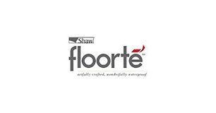 Shaw Floorte logo