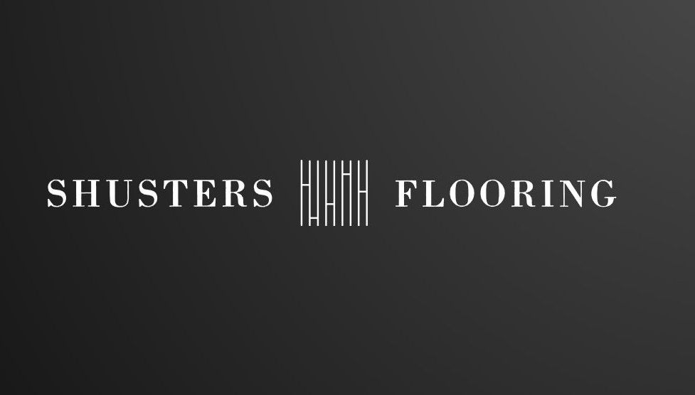 Shuster's Flooring - Logo