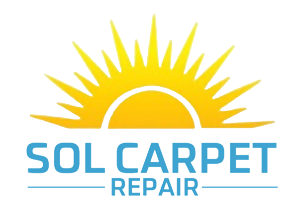 Sol Carpet Repair-Logo