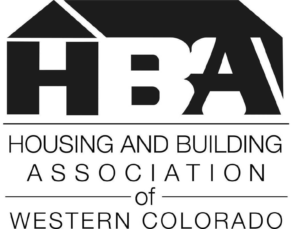 HBA of Western Co. logo 