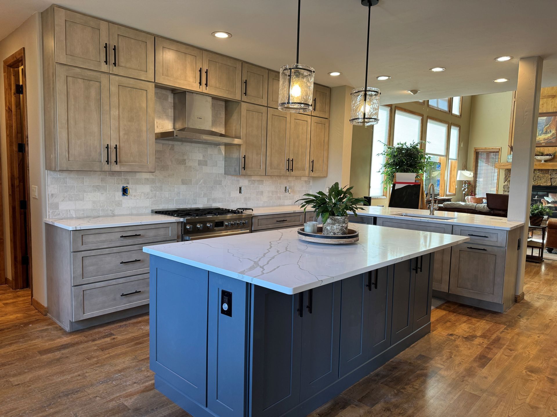 kitchen remodeling service