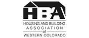 Home Builders Association Western Colorado