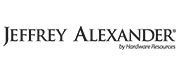 Jeffery Alexander Logo
