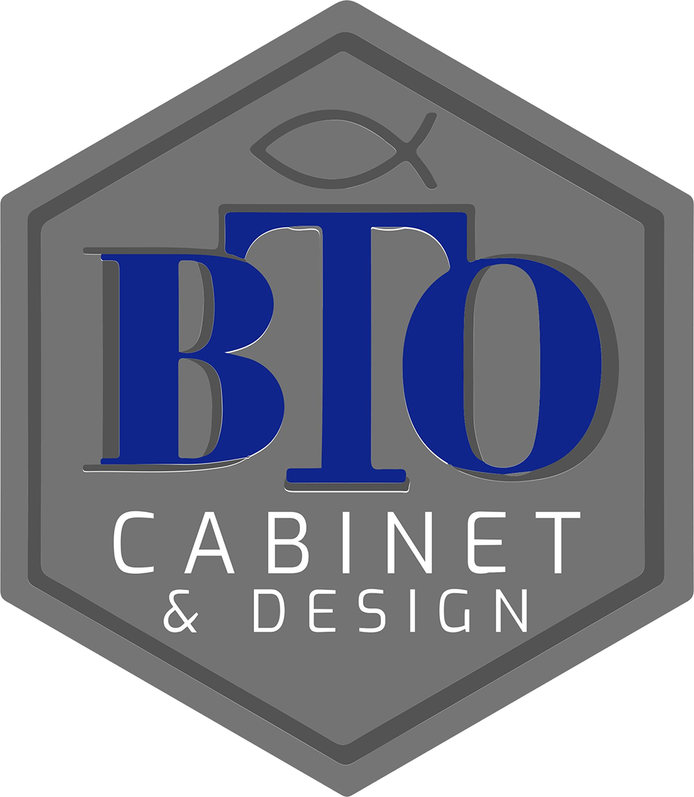 BTO Cabinet and Design - Logo