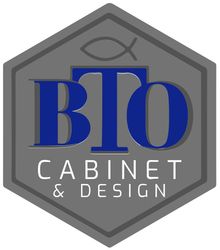 BTO Cabinet and Design - Logo