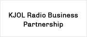 KJOL Radio Business Partnership