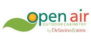 Open Air Outdoor Cabinetry
