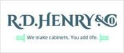 R.D. Henry & Co. Logo