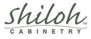 Shiloh Cabinetry Logo