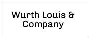 Wurth Louis & Company Logo