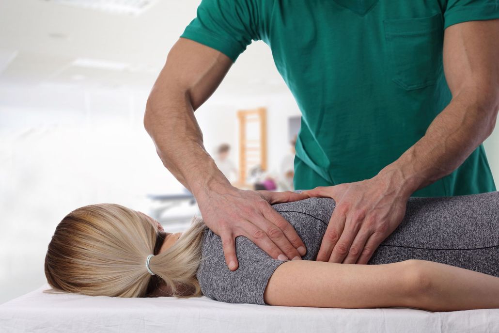 The Scottsdale Chiropractor