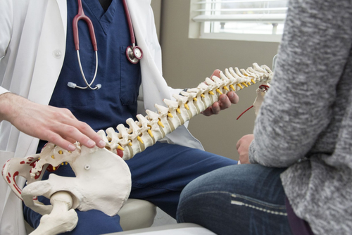 The Scottsdale Chiropractor