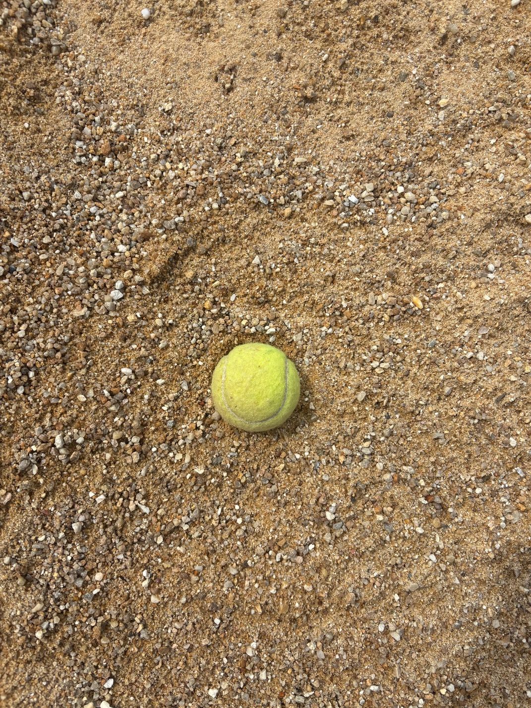 Concrete Sand 108/yd