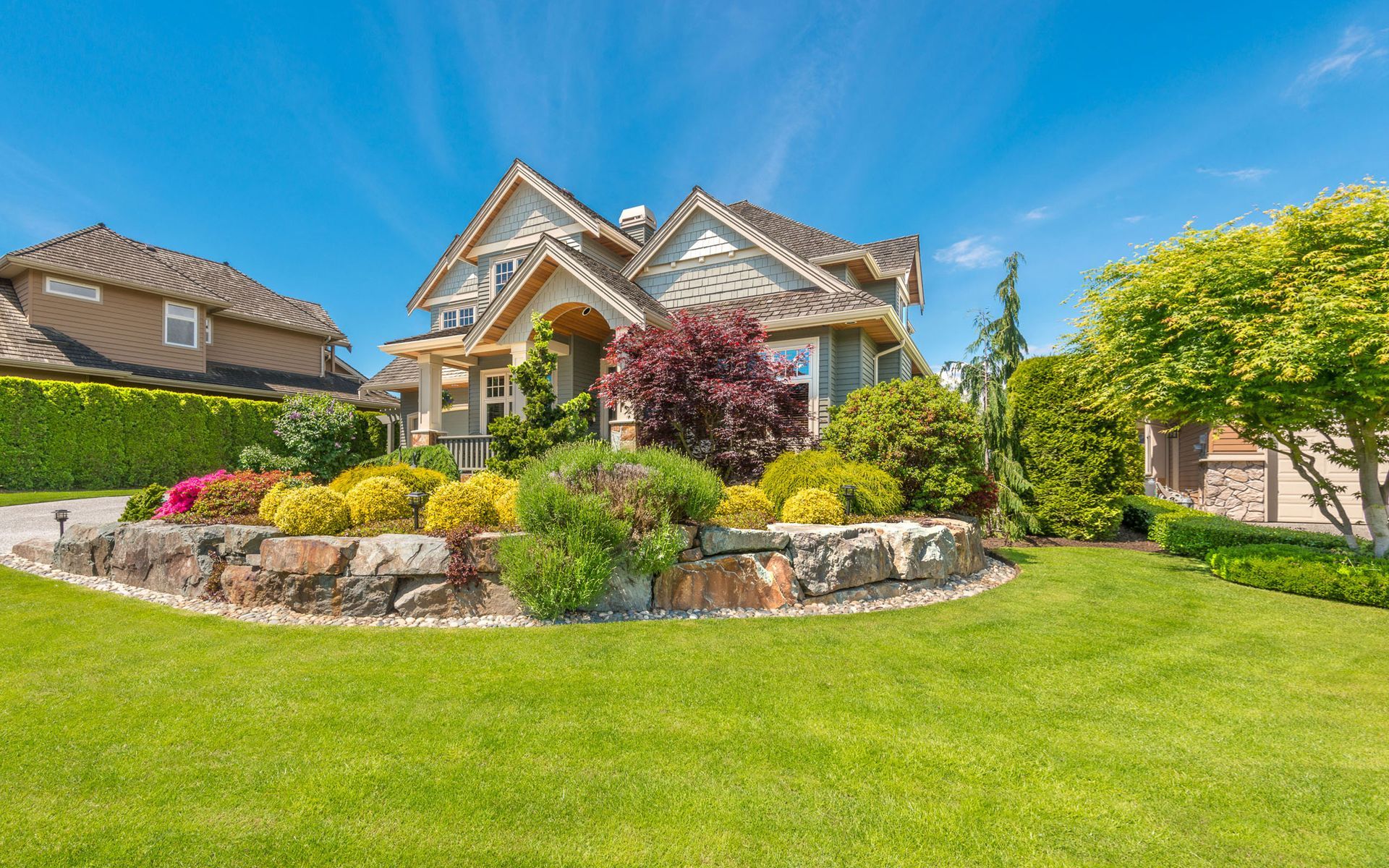 Garden Center Virginia Beach, VA Four Seasons Nursery