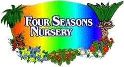 Four Seasons Nursery - Logo