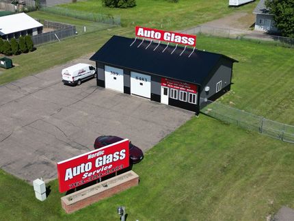 Nordic Auto Glass