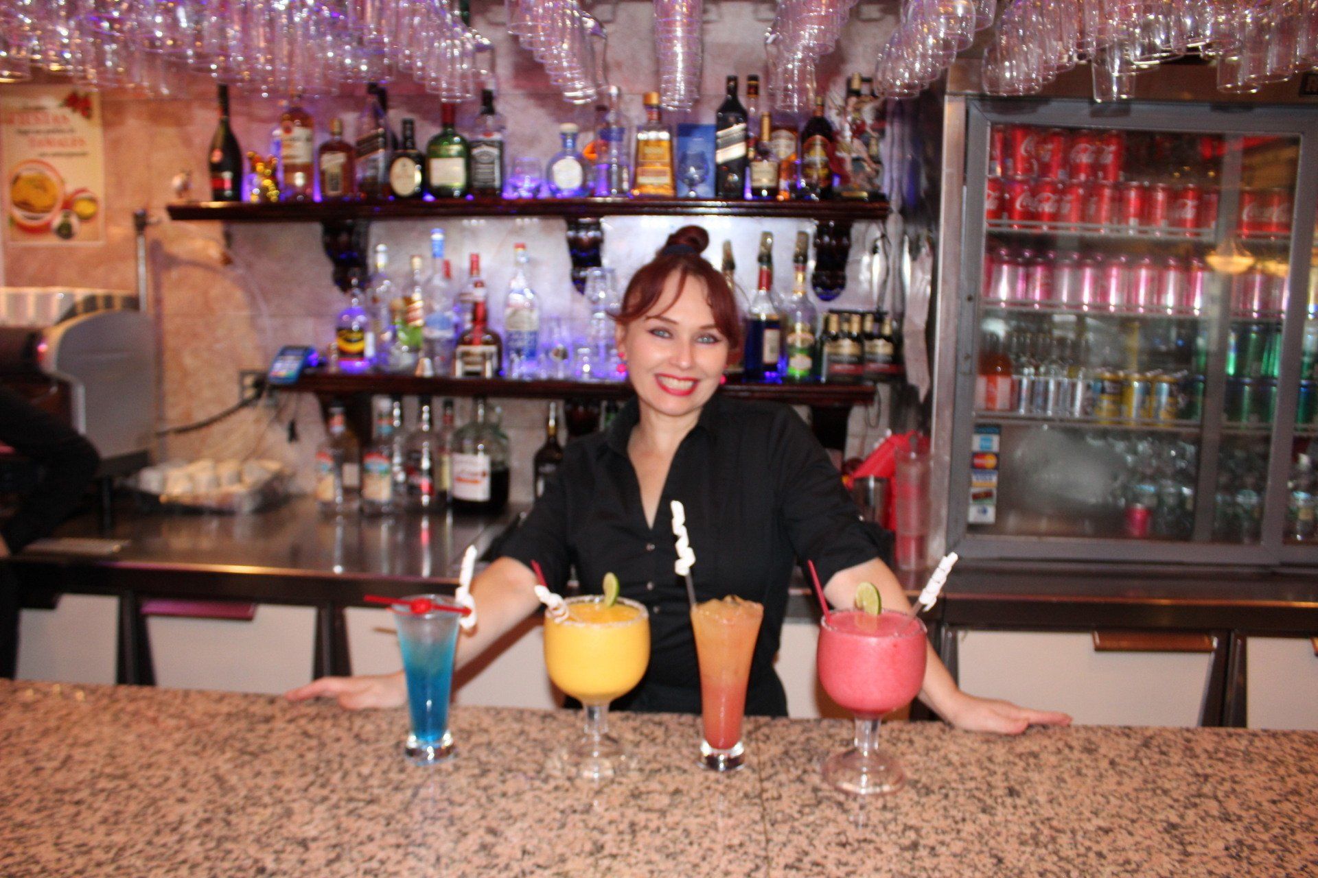 Pollos Dona Maria Restaurant & Bar