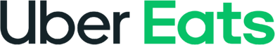 Uber Eats logo