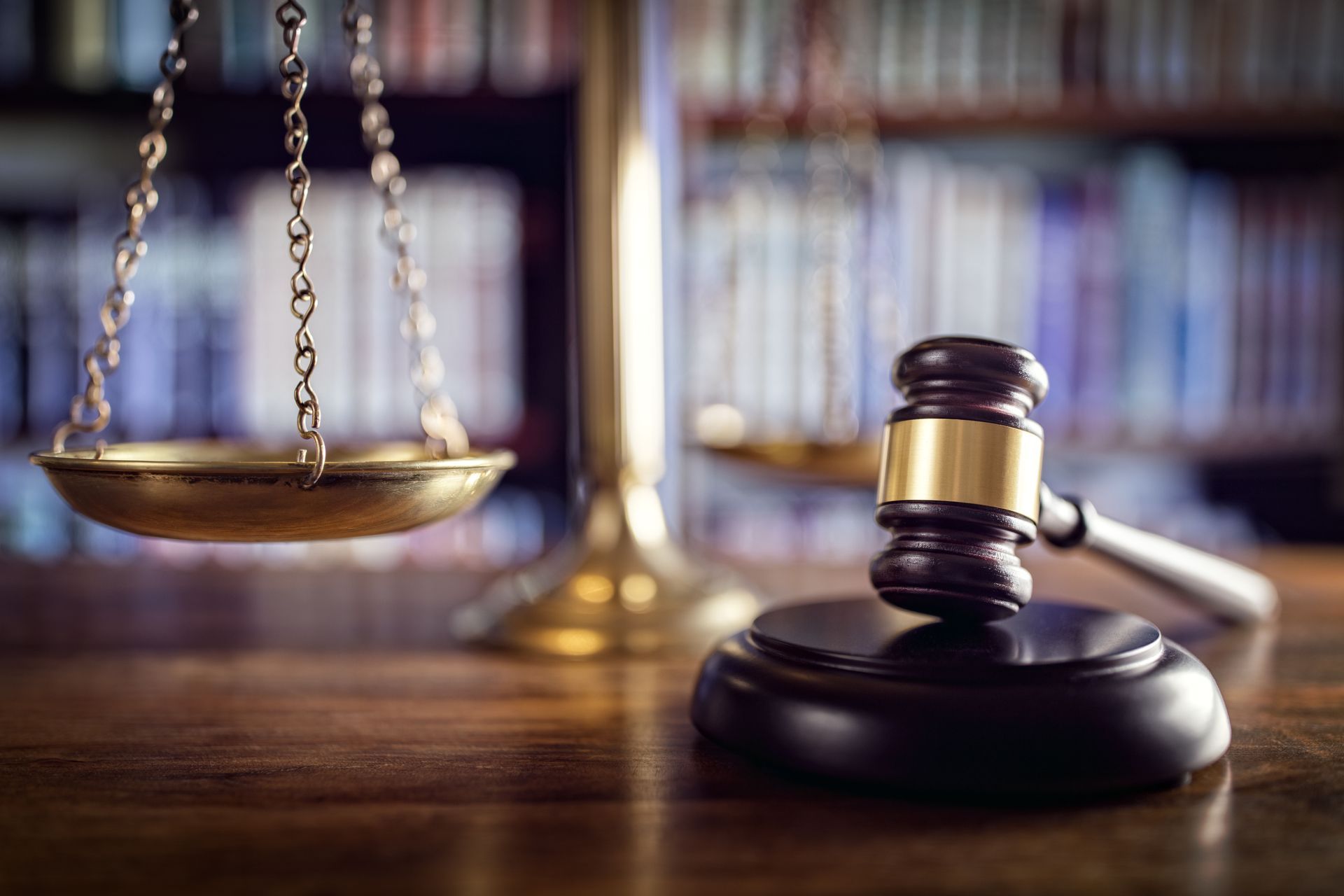 local injury attorney