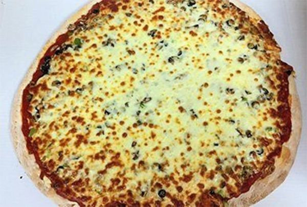 Cheese Pizza