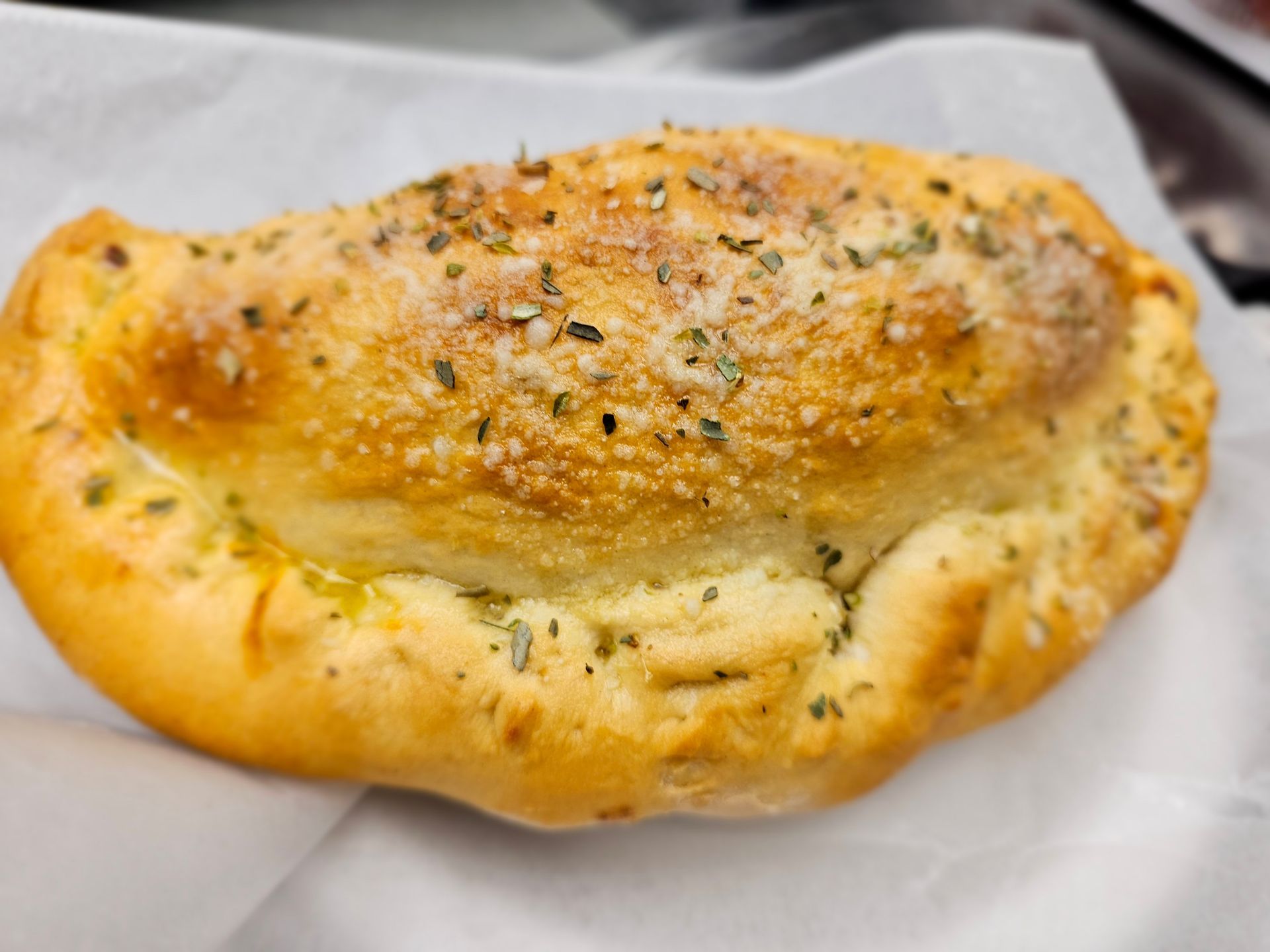 calzone