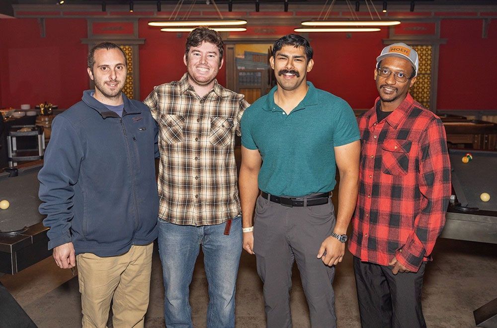 Our Primo Plumbing Technicians