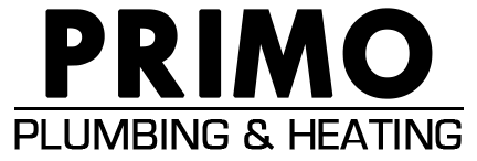 Primo Plumbing & Heating - logo