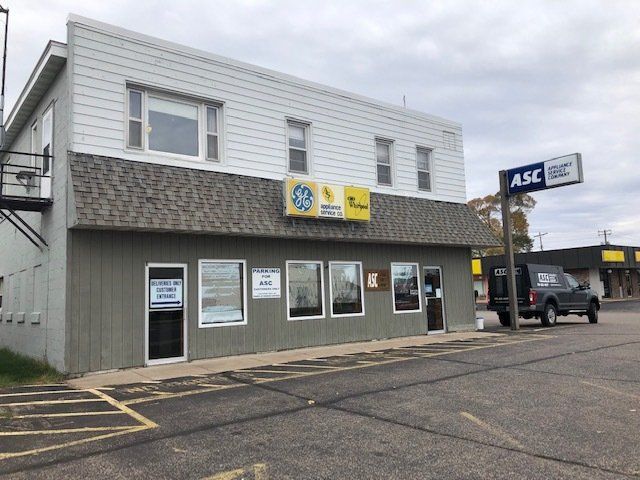 Appliance Service Company