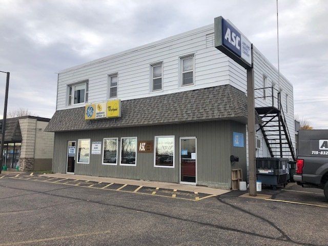 Appliance Service Company Front