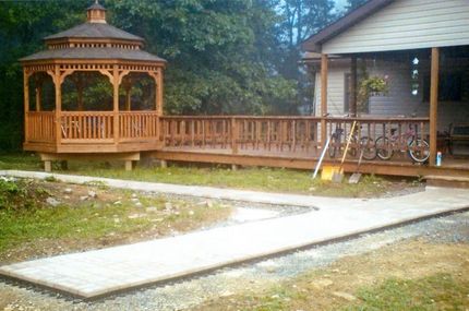 Baker Landscaping