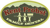 Probst Family Dental - Logo
