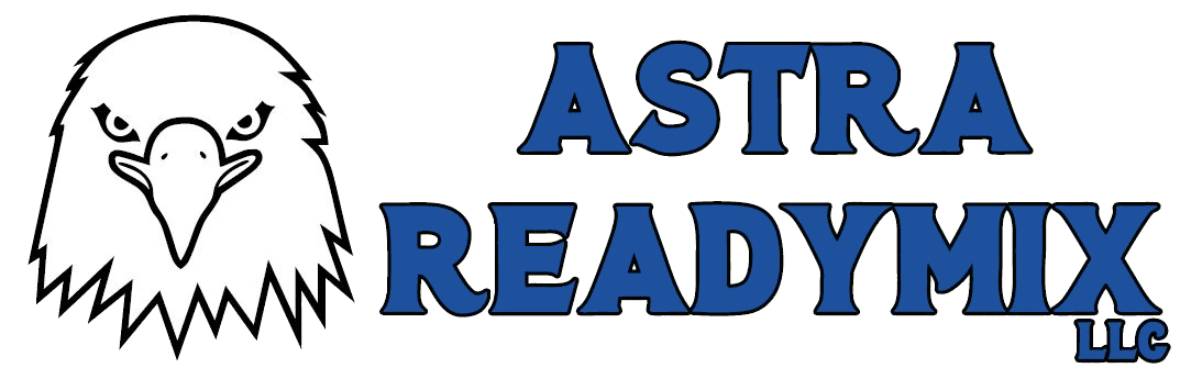 Astra Readymix, LLC Logo