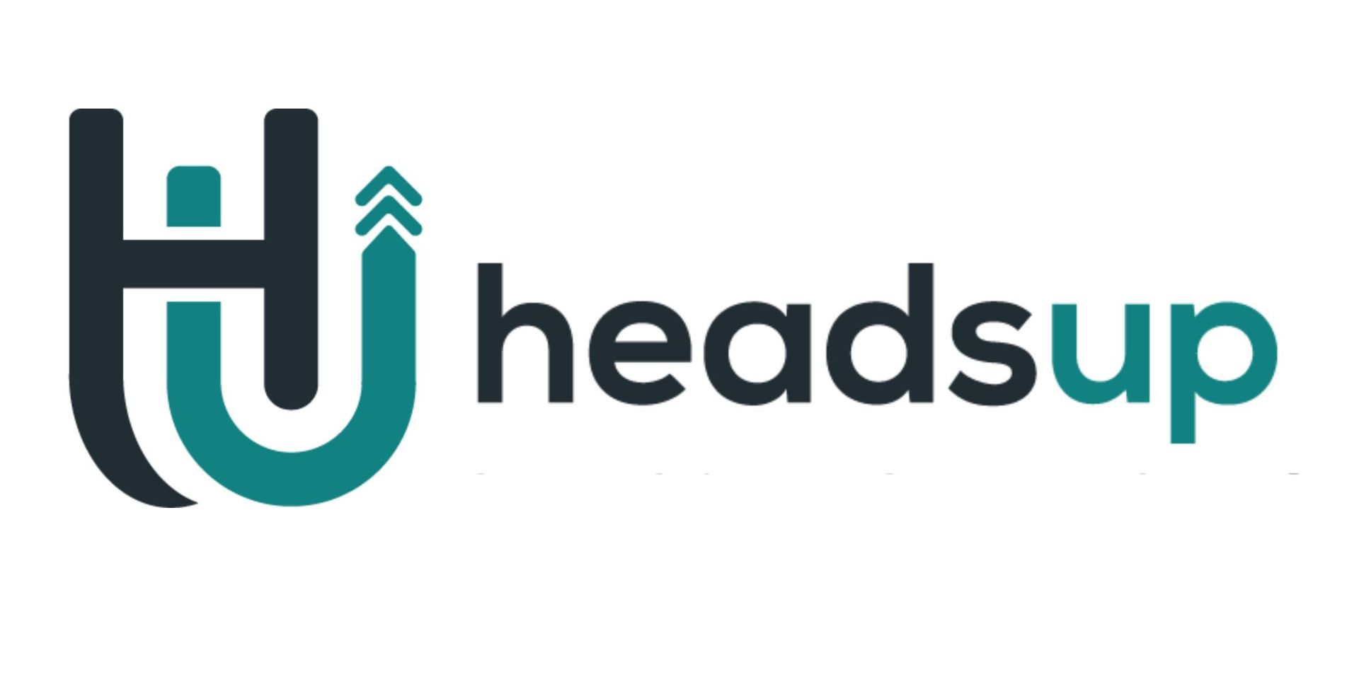 Headsup logo